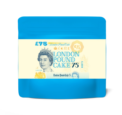 Cookies 1g THCA Flower Bag 10 CT