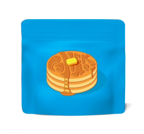 Cookies 1g THCA Flower Bag 10 CT